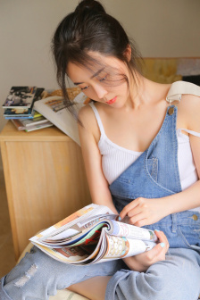 WRITE AS 走麻绳