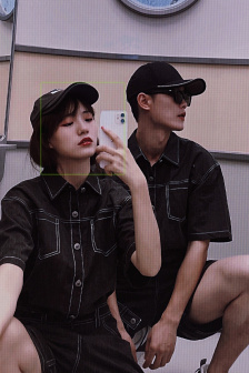 哎吔女朋友在线观看